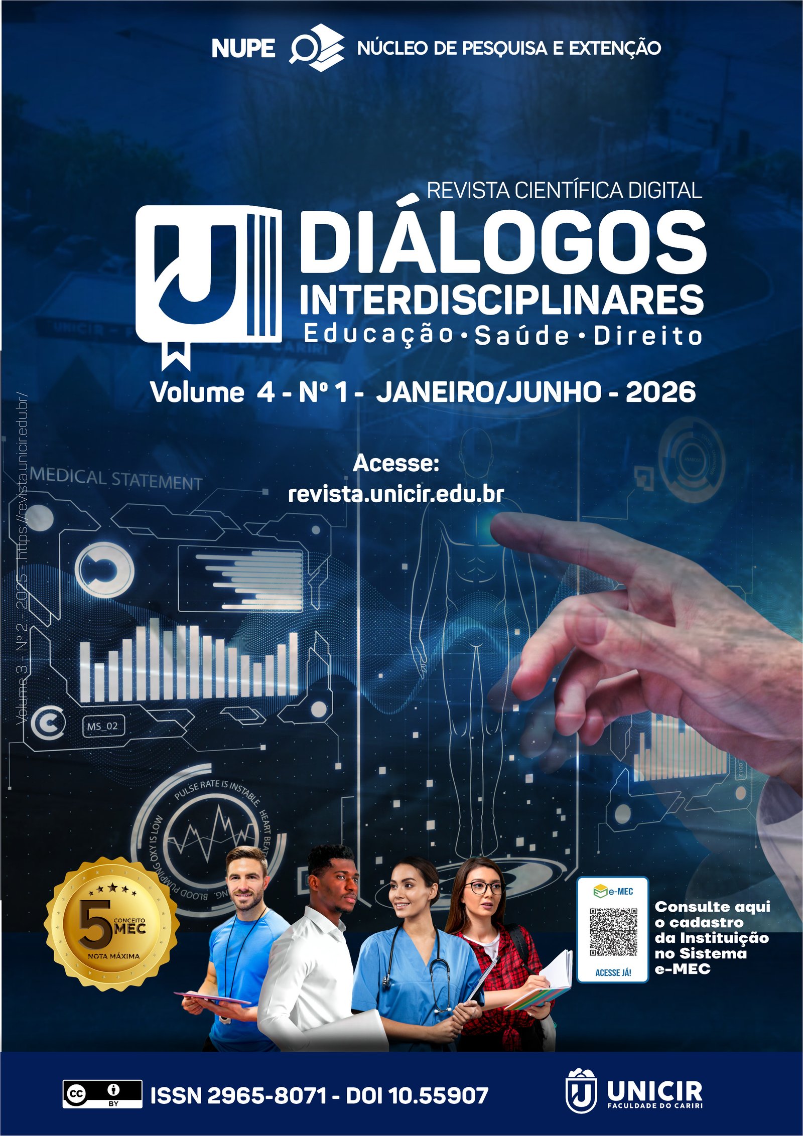 CAPA - VOL 04
